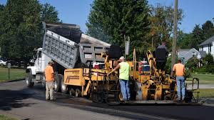 Syracuse, UT Driveway Paving Services Company